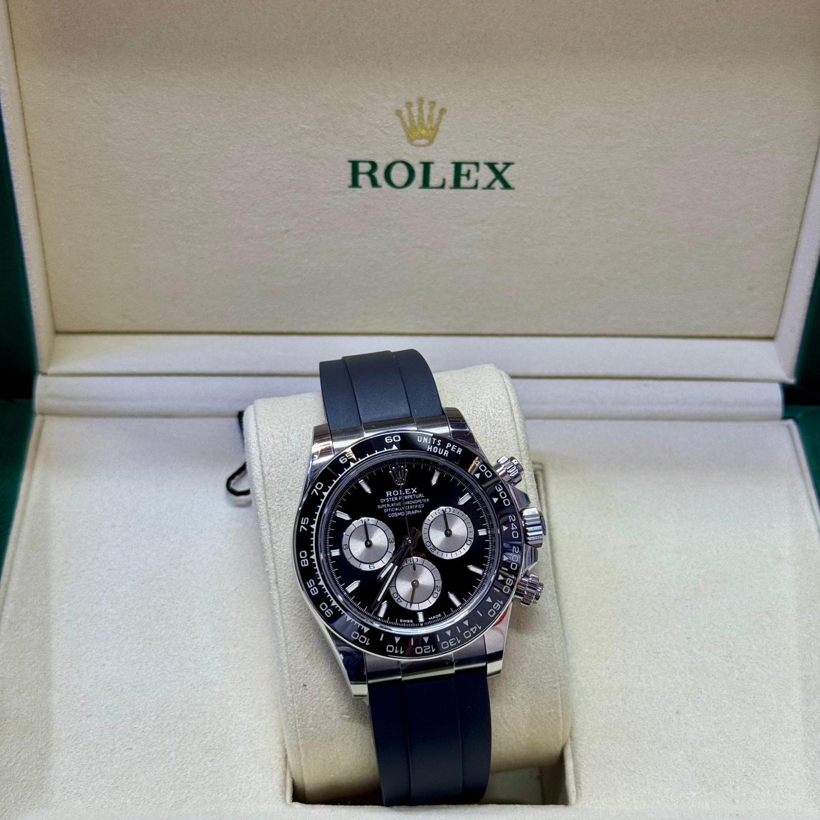 Rolex DayTona