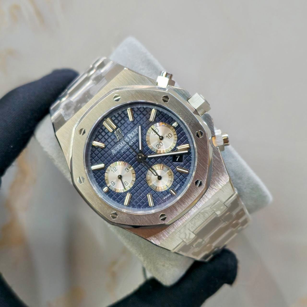 AUDEMARS PIGUET Audemars Piguet Royal Oak 41m