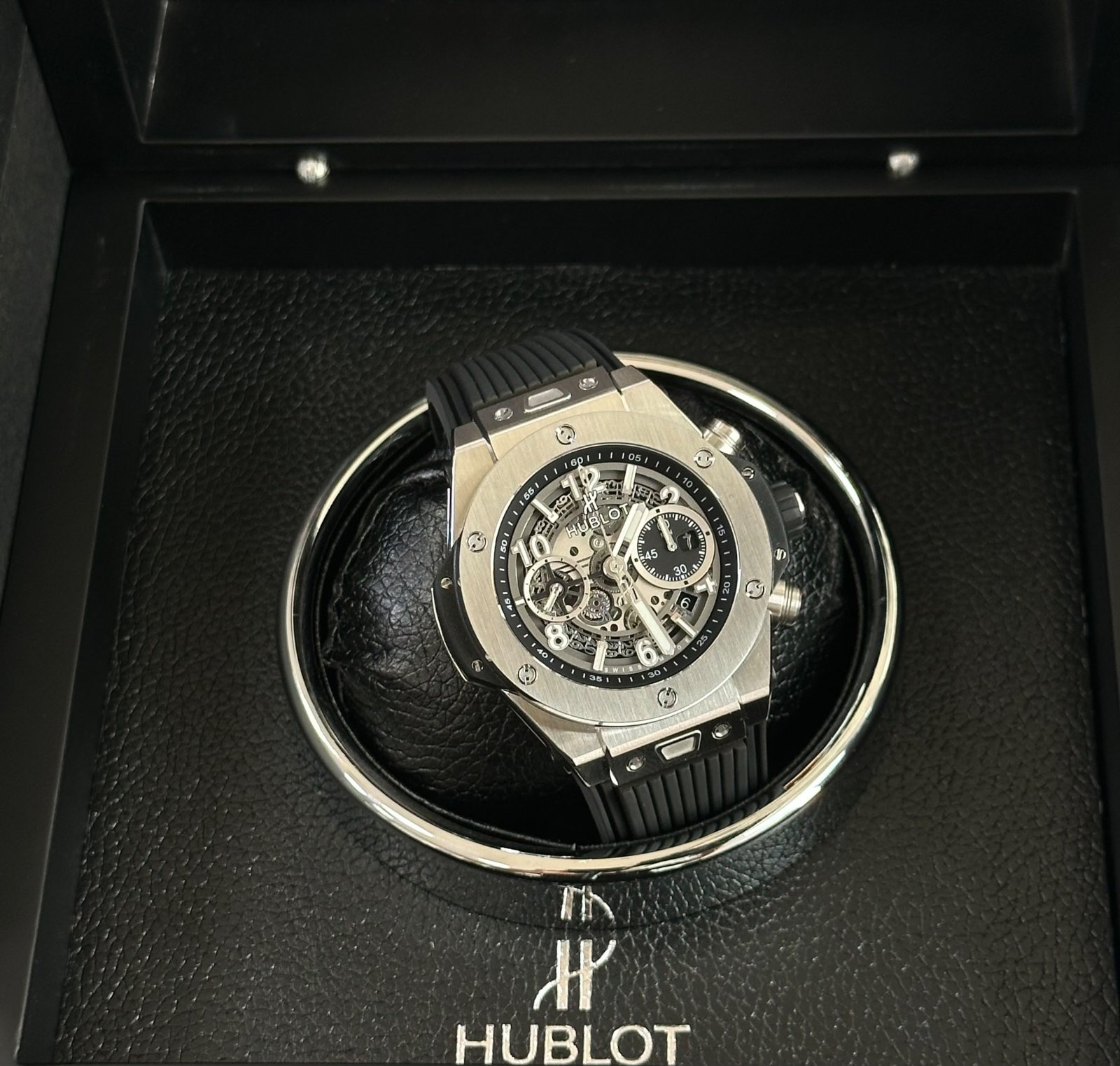 HUBLOT Hublot