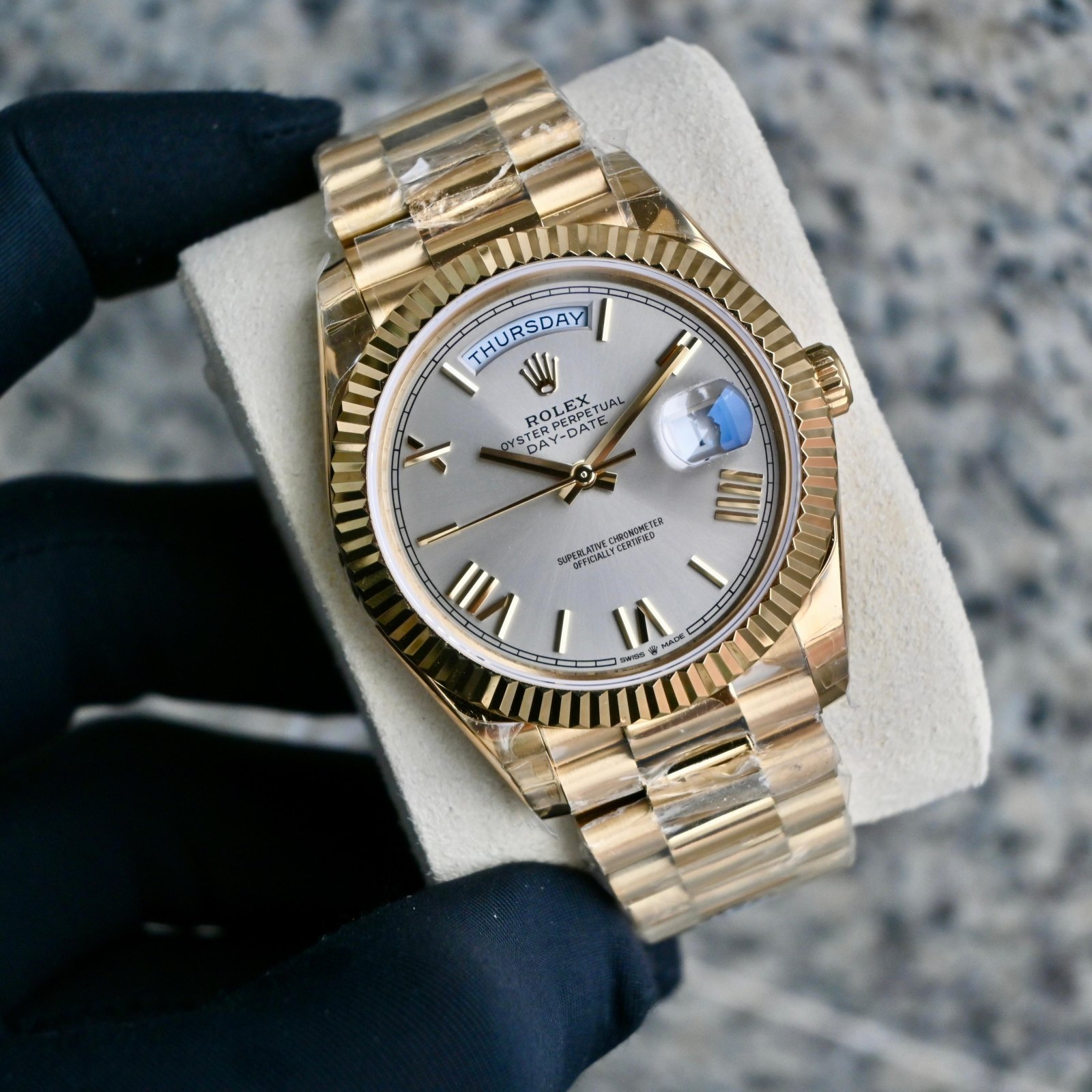 ROLEX Rolex Day-Date