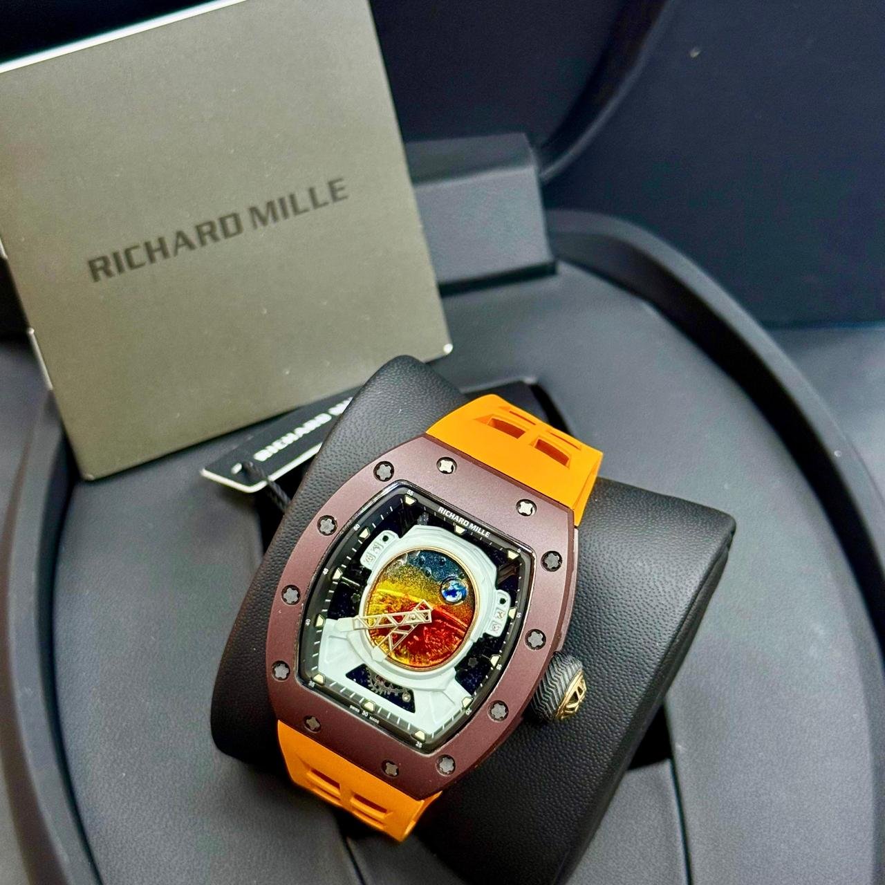 RICHARD MILLE Richard Mille 52-05