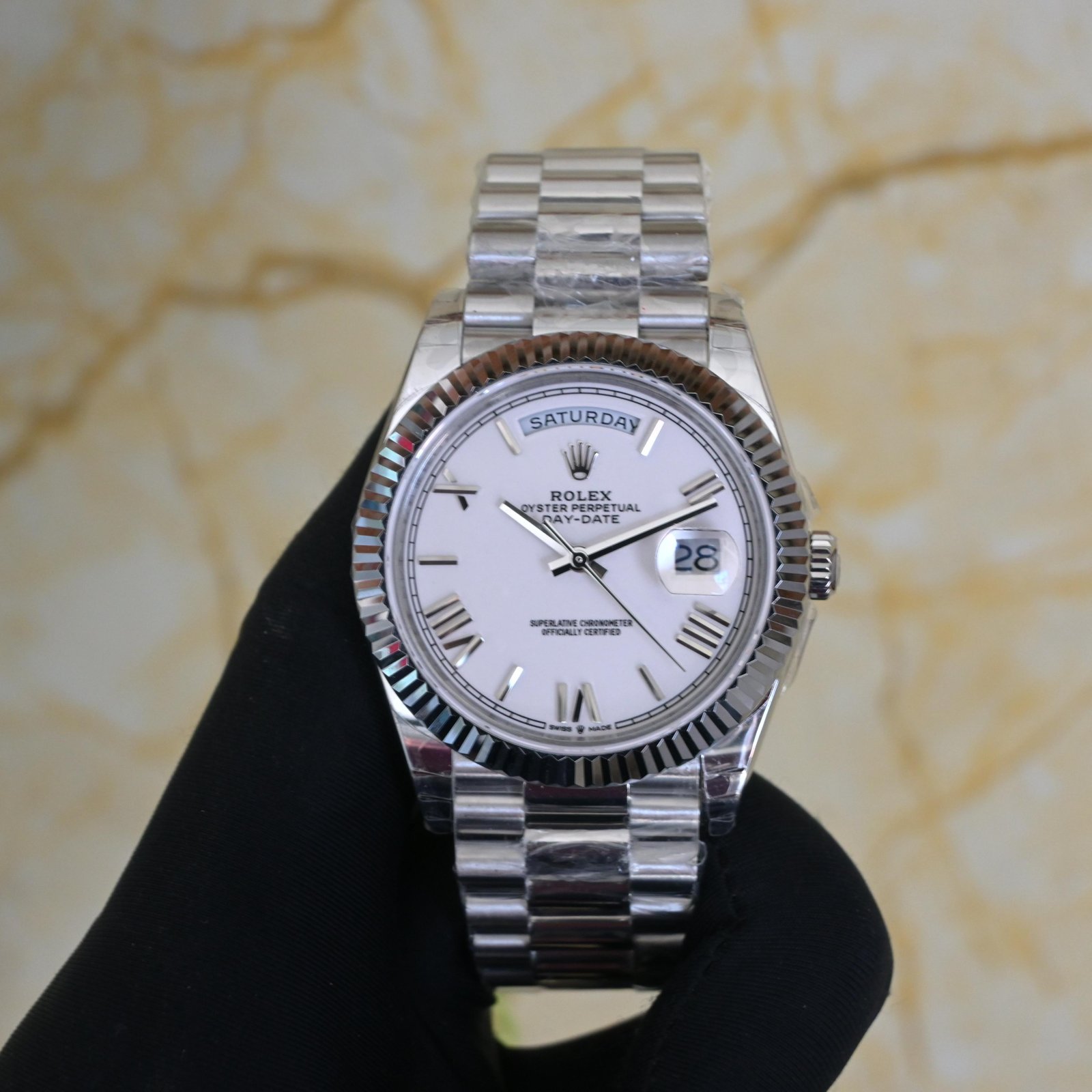 ROLEX Rolex Day-Date