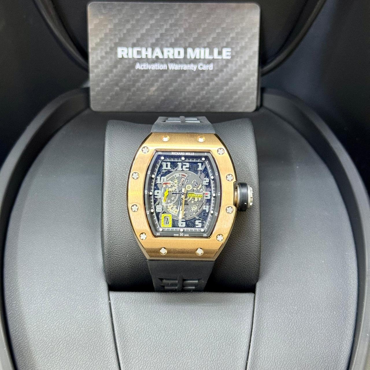 RICHARD MILLE Richard Mille 030