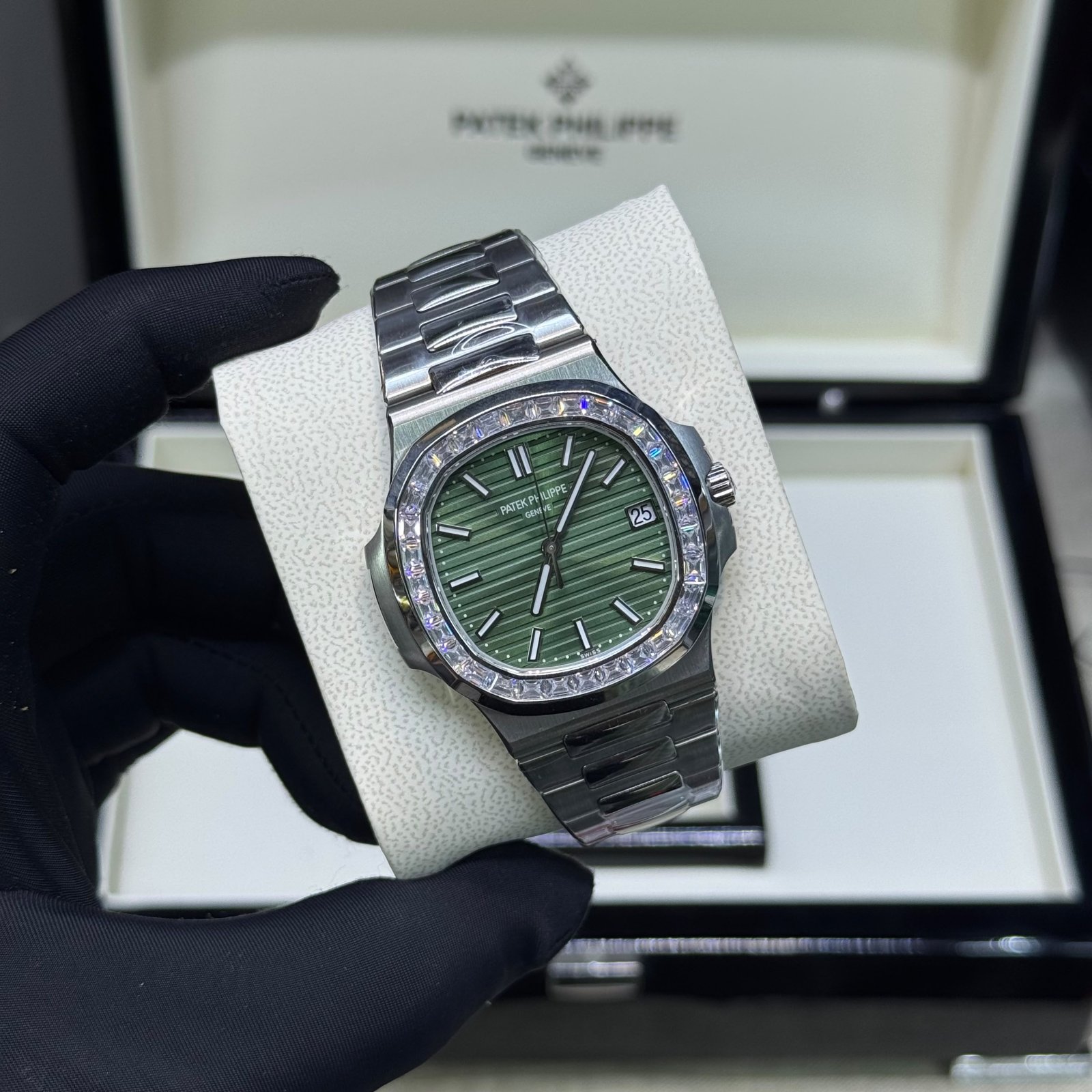 Patek Philippe