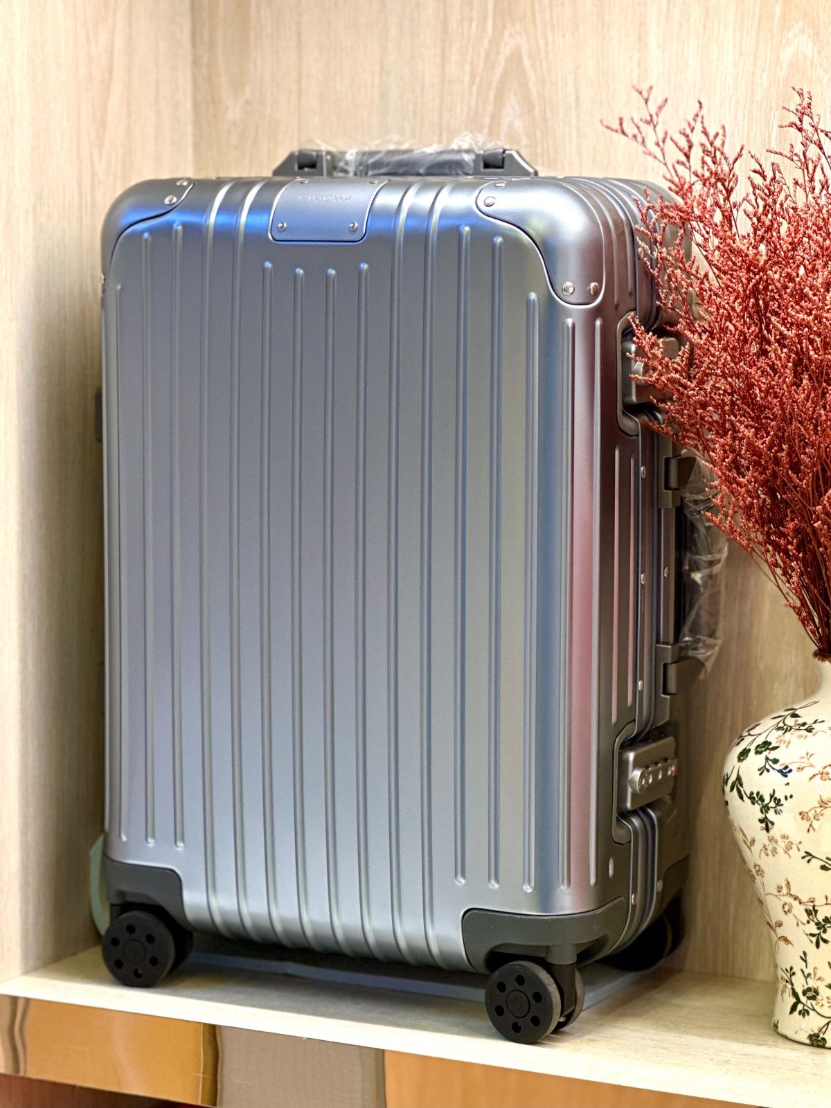 RIMOWA Original Cabin Suitcase