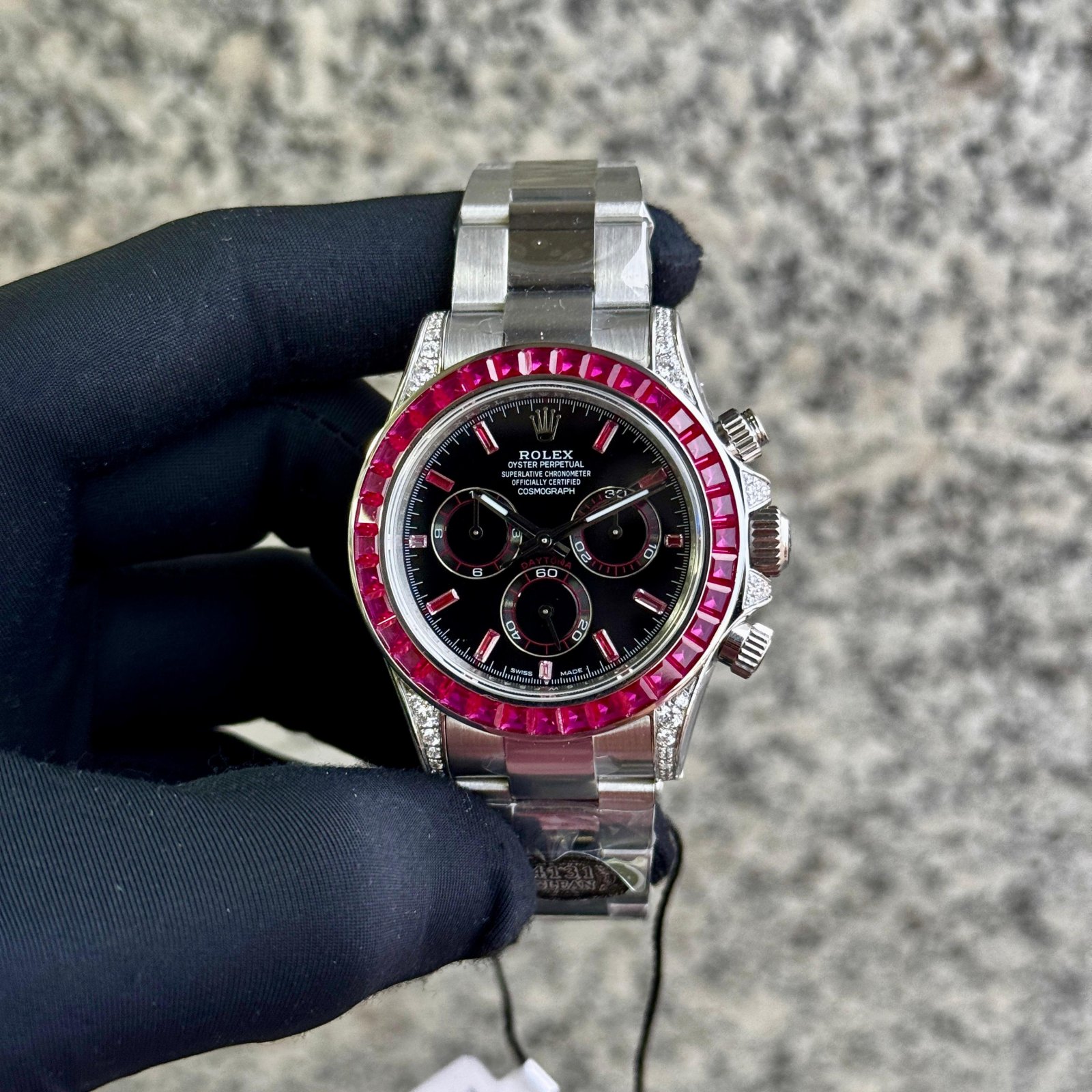 ROLEX Rolex Cosmograph Daytona