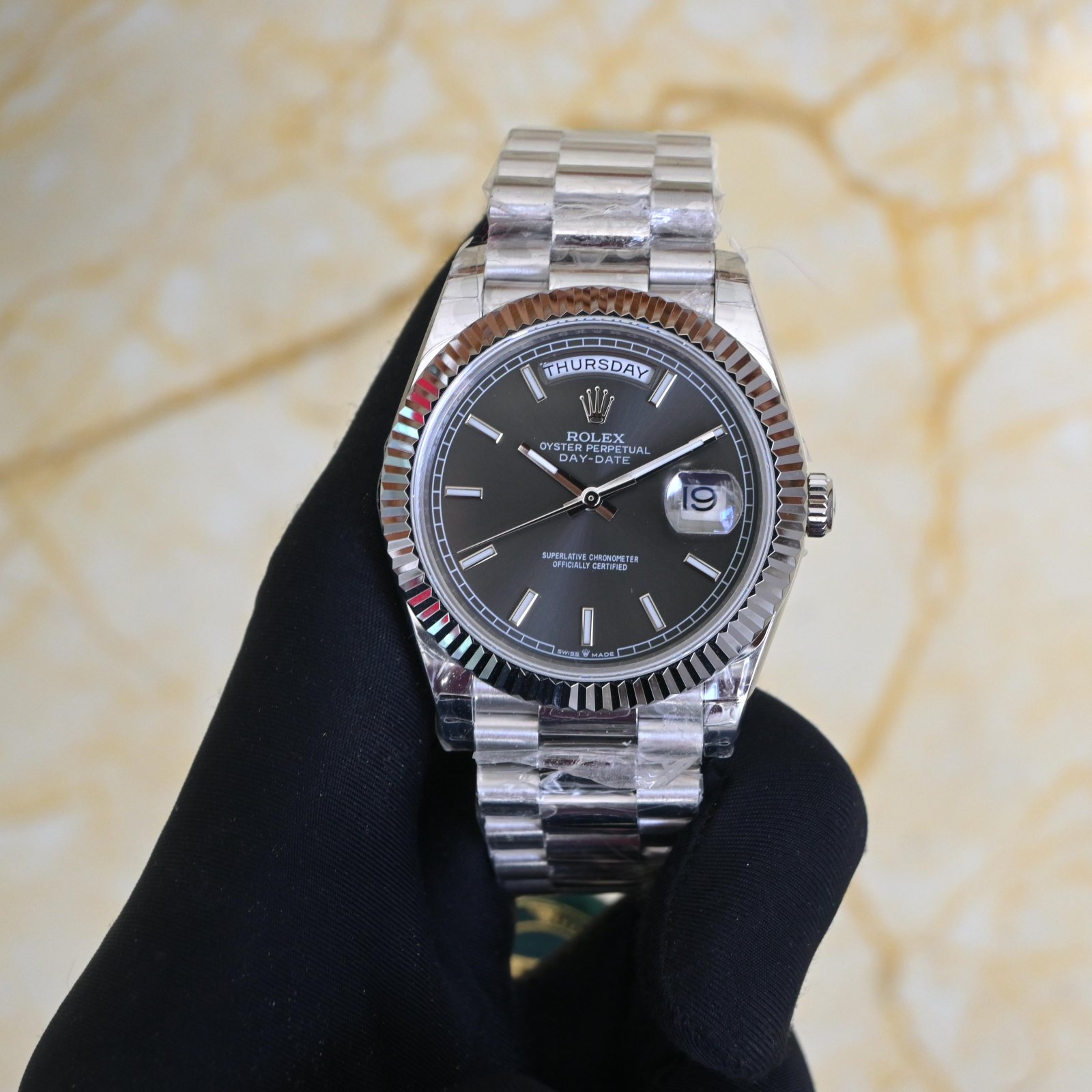 ROLEX Rolex Day-Date