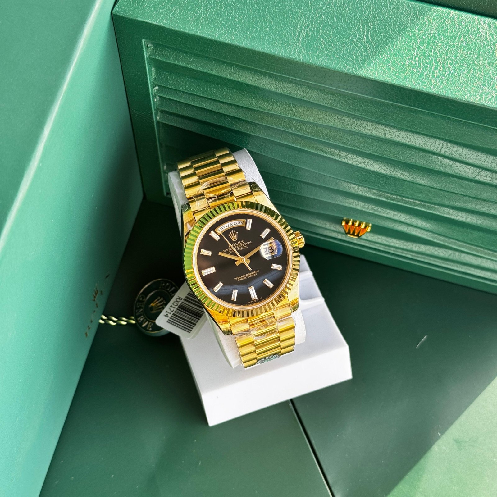 ROLEX Rolex Day-Date