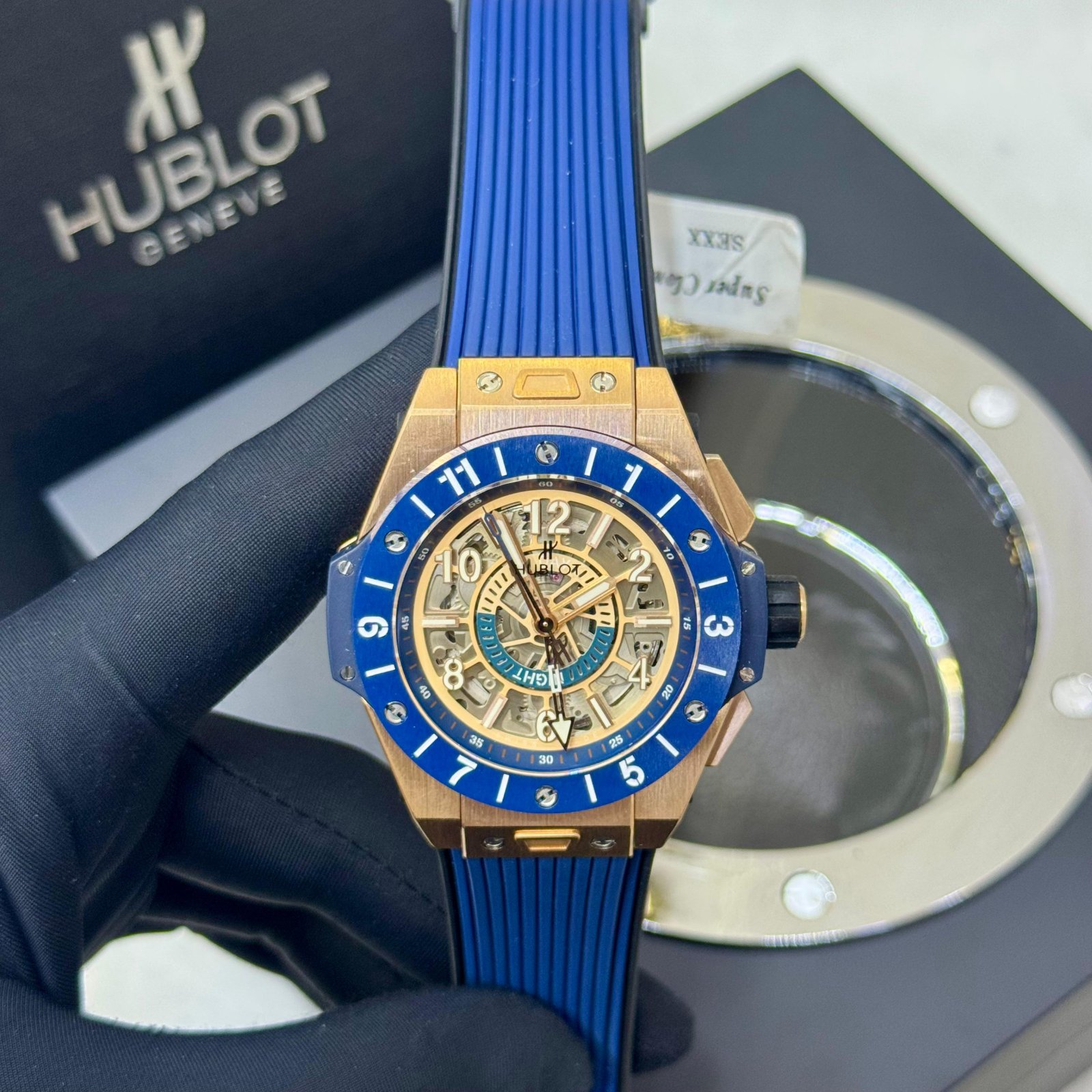 HUBLOT Hublot