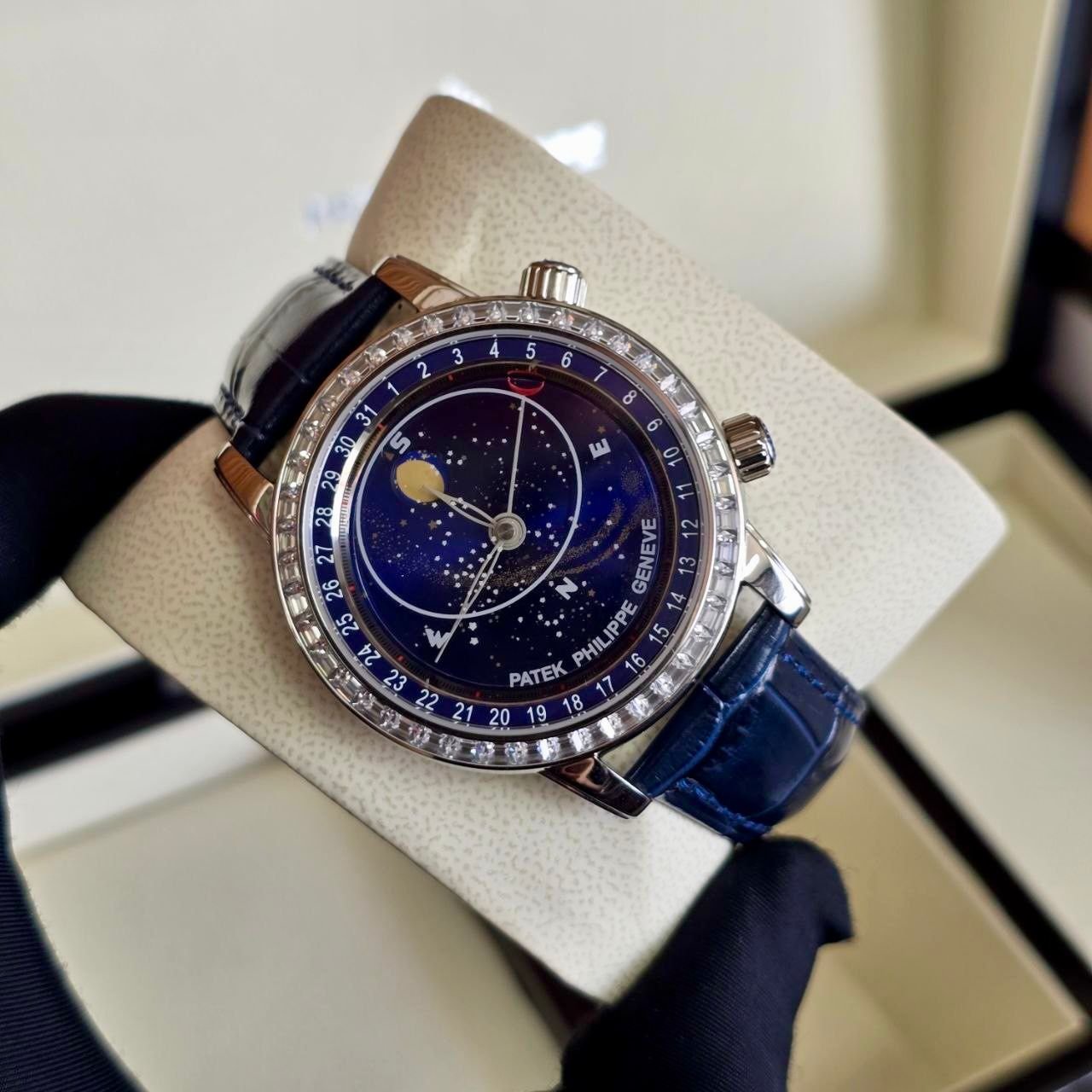 PATEK PHILIPPE Patek Philippe