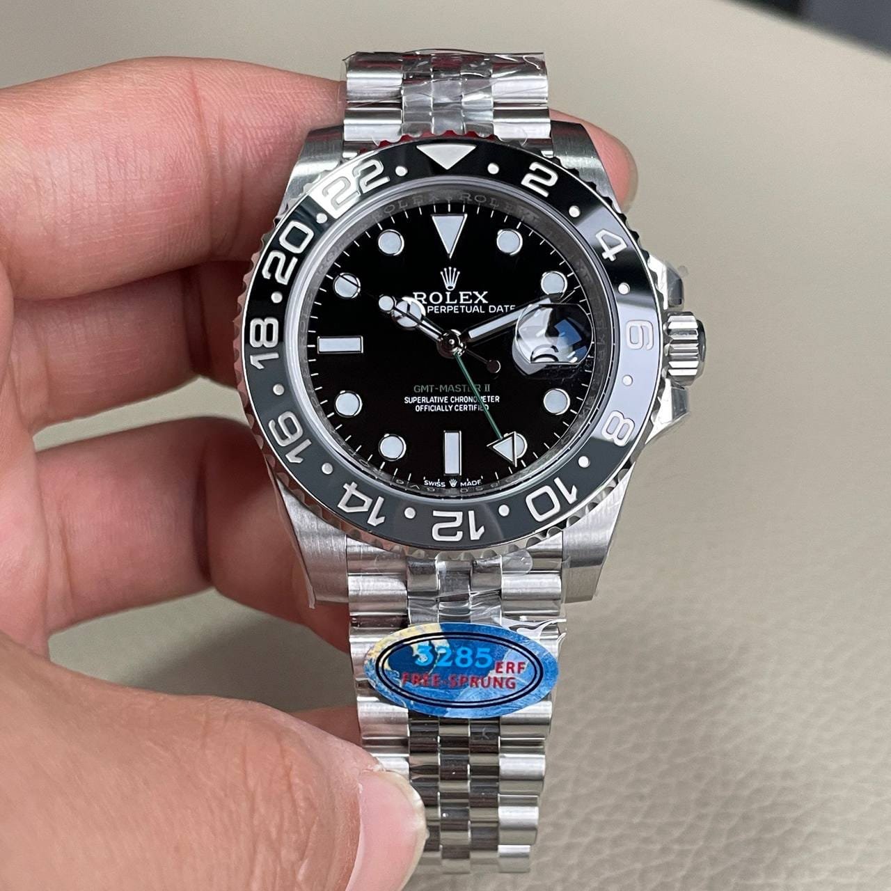 GMT-Master II