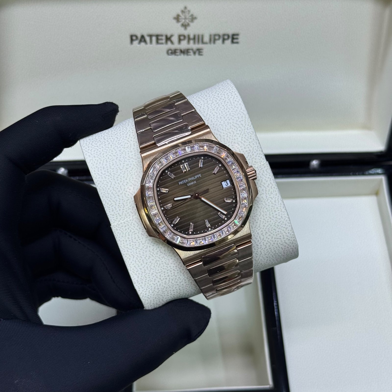 Patek Philippe