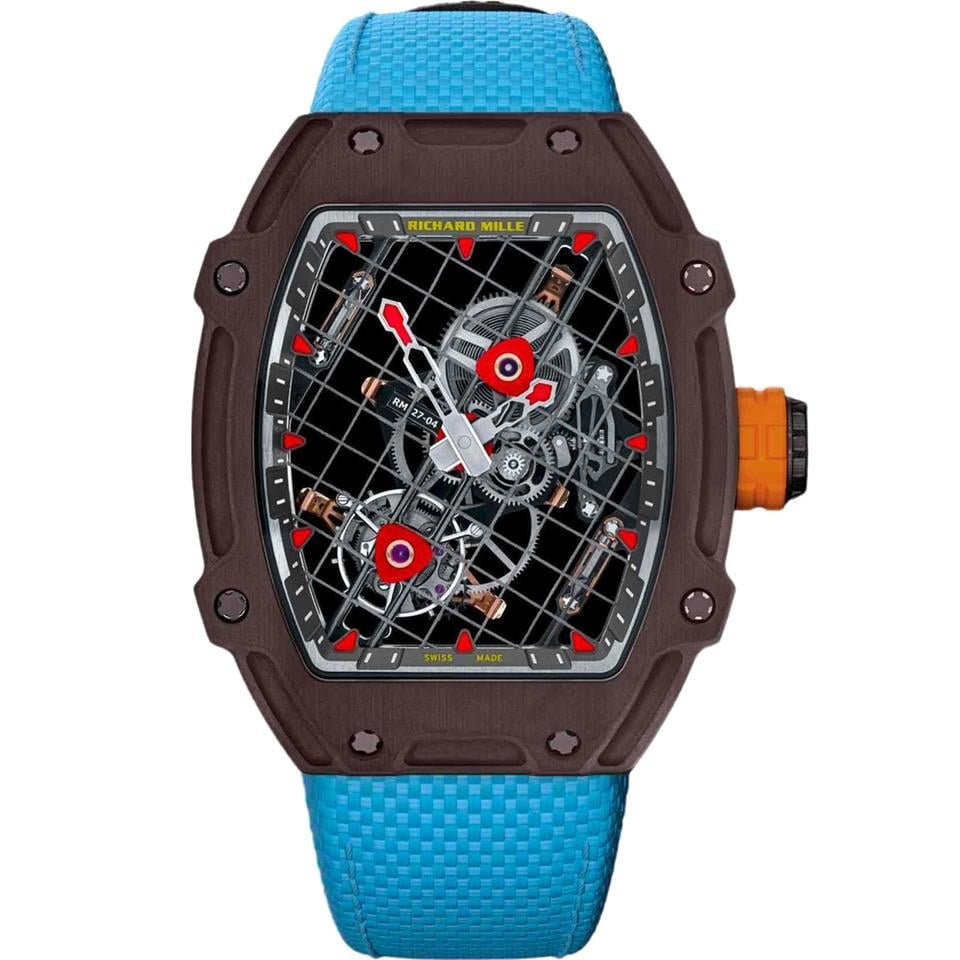 RICHARD MILLE Richard Mille 27-04