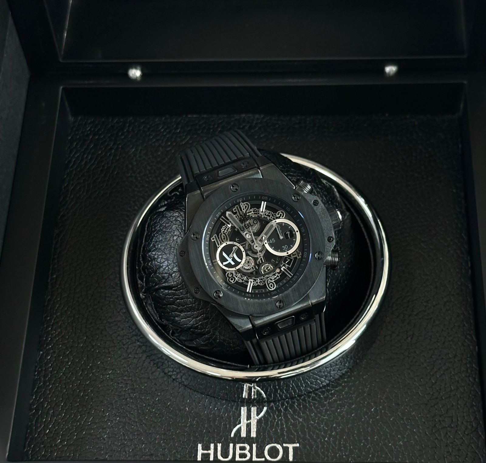 HUBLOT Hublot