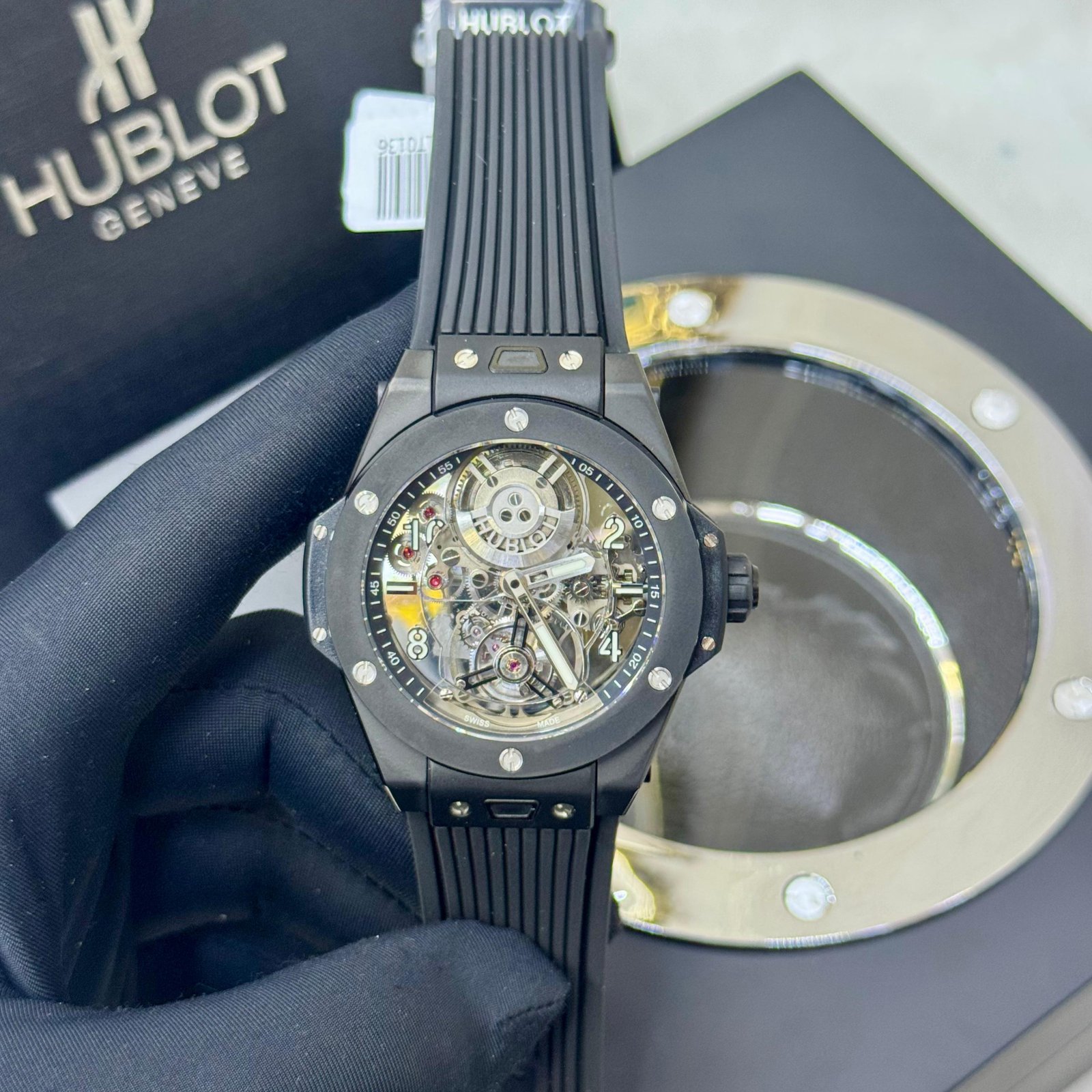 HUBLOT Hublot
