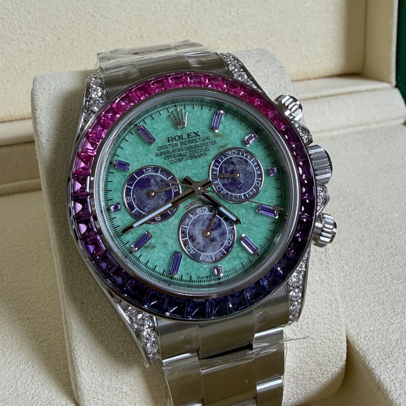 ROLEX Rolex