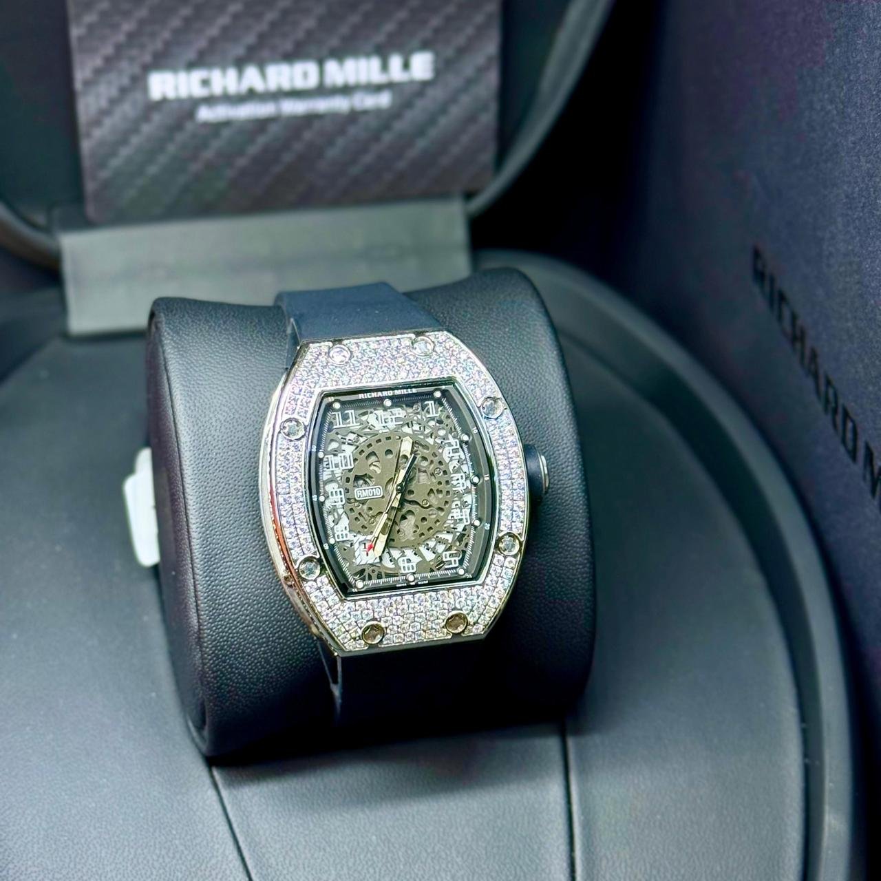 RICHARD MILLE Richard Mille 010