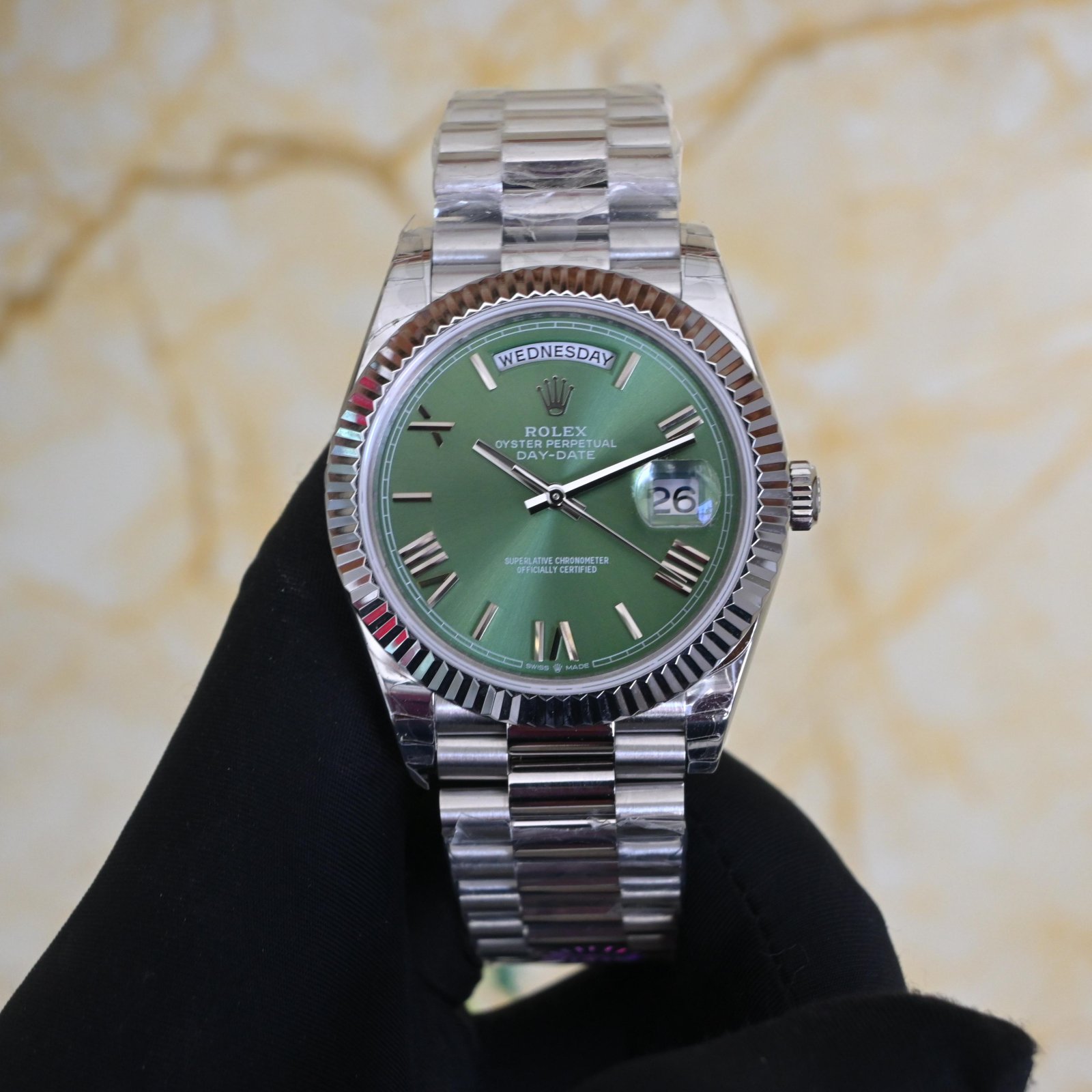 ROLEX Rolex Day-Date