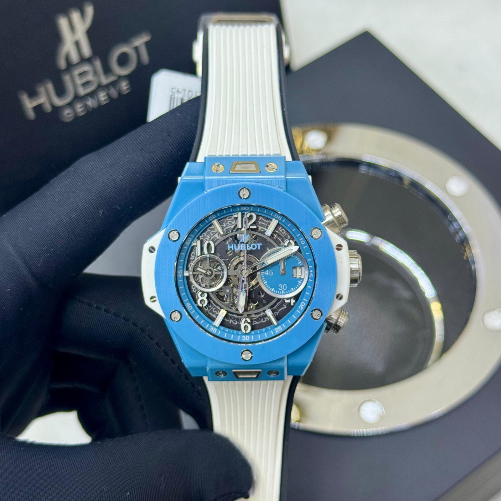HUBLOT Hublot