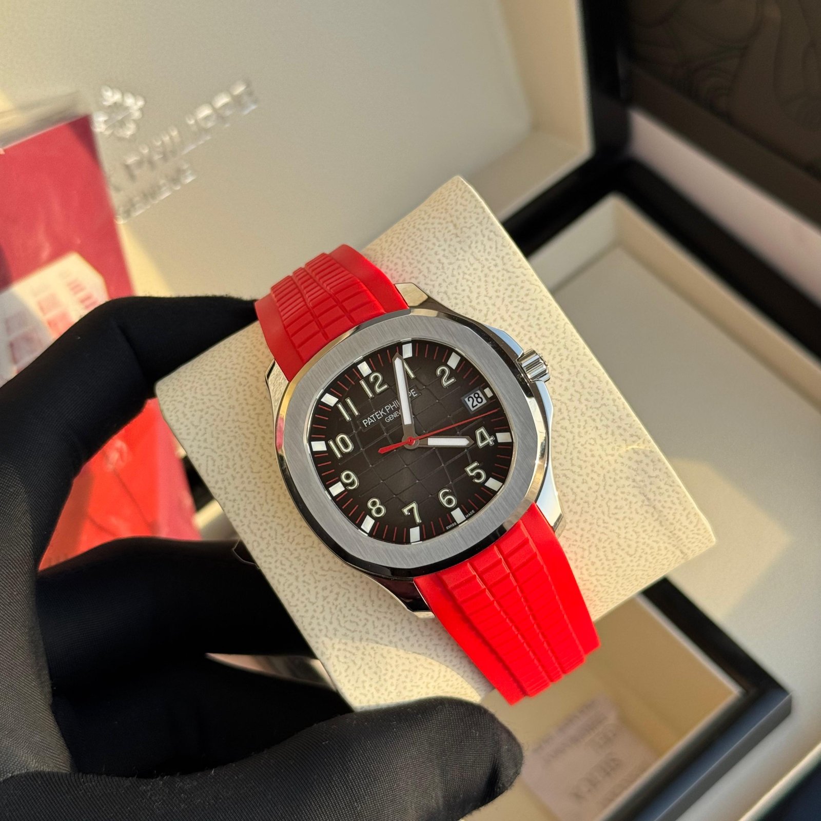 PATEK PHILIPPE Patek Philippe