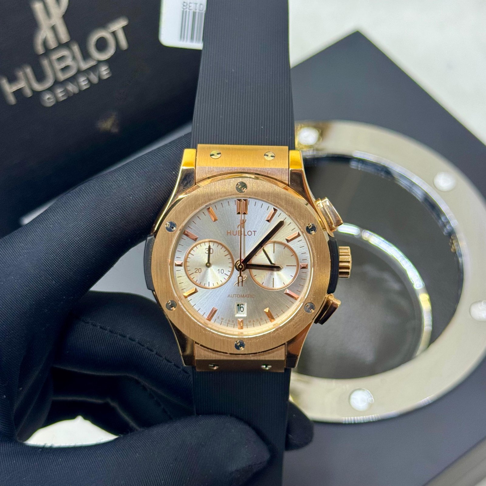 HUBLOT Hublot