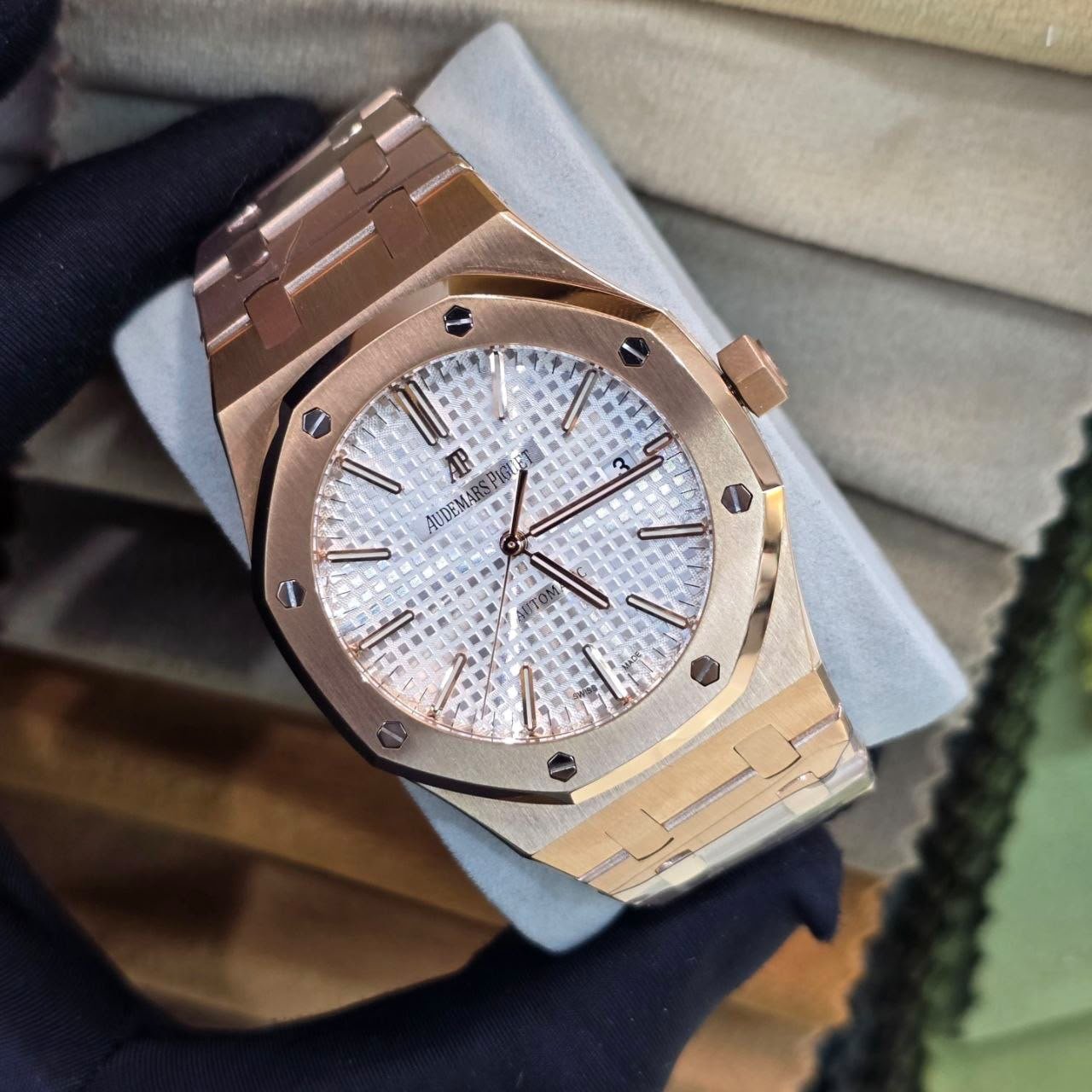 AUDEMARS PIGUET Audemars Piguet Royal Oak Selfwinding