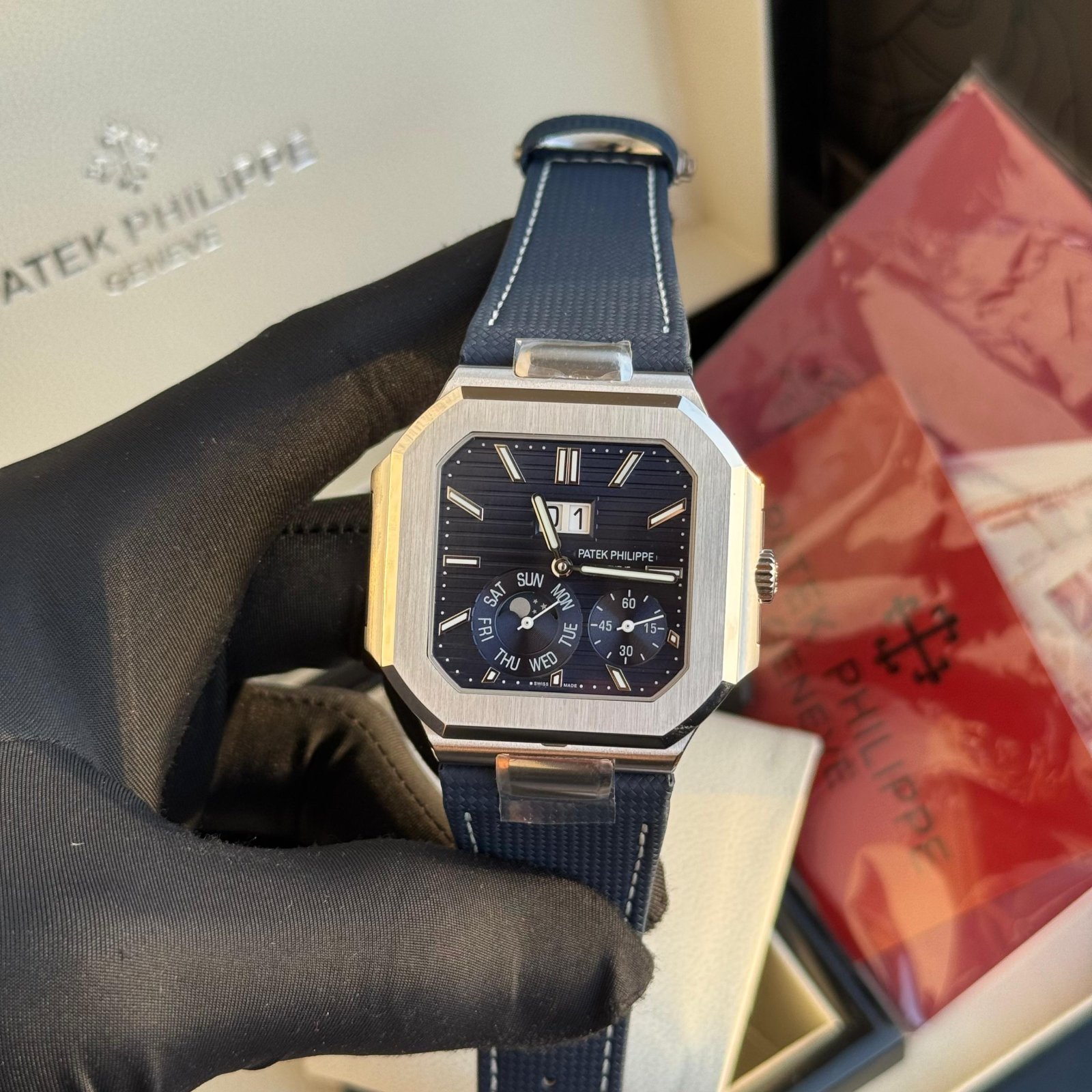 PATEK PHILIPPE Patek Philippe