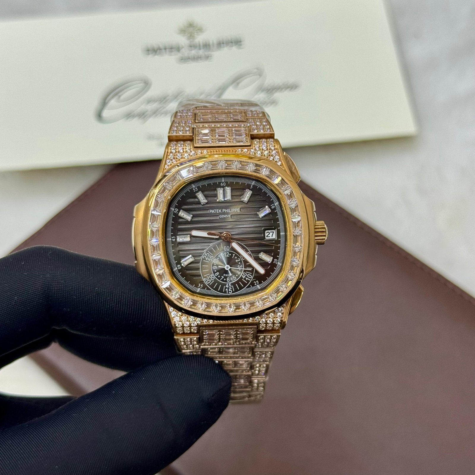 PATEK PHILIPPE Patek Philippe