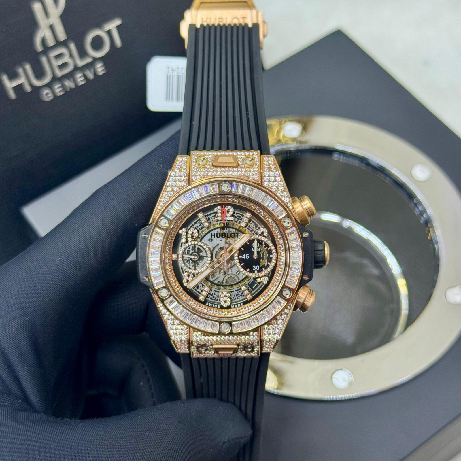 HUBLOT Hublot