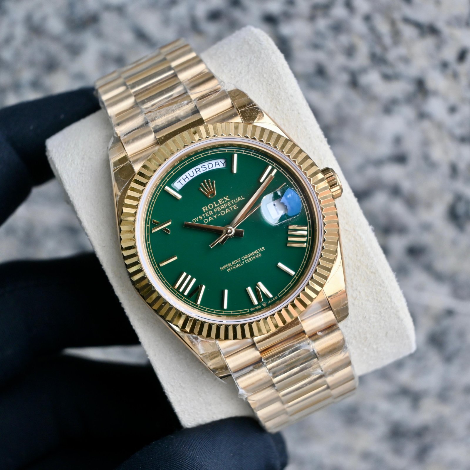 ROLEX Rolex Day-Date