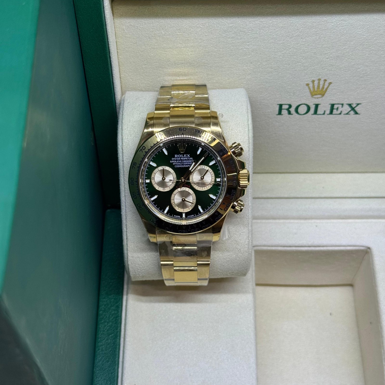 ROLEX Rolex Cosmograph Daytona