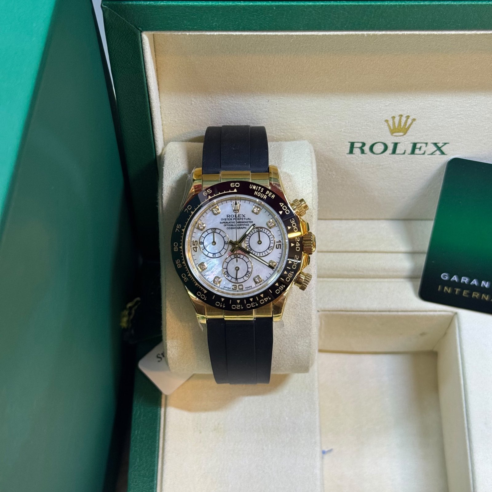 ROLEX Rolex Cosmograph Daytona